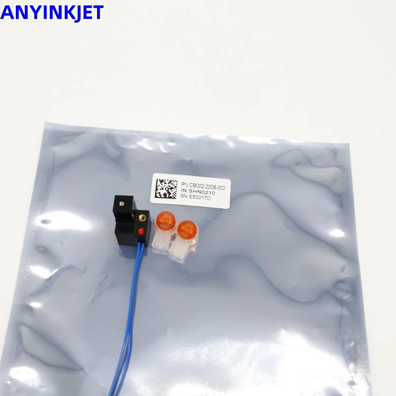 Alternative New for Citronix 002-2008-002 Citronix ci1000 ci750 ci5800 printer charge slot seat holder - view 4