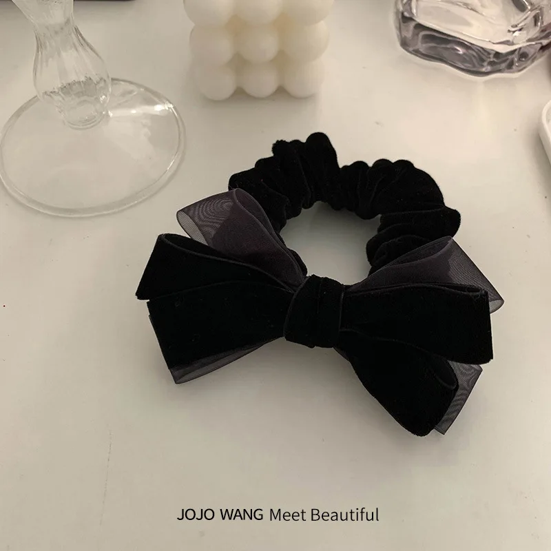 Spring Autumn Long Narrow Scarf For Women Fashion Versatile Neck Scarf Hair Band Bag Ribbon Waist Belt Elegant Lightweight