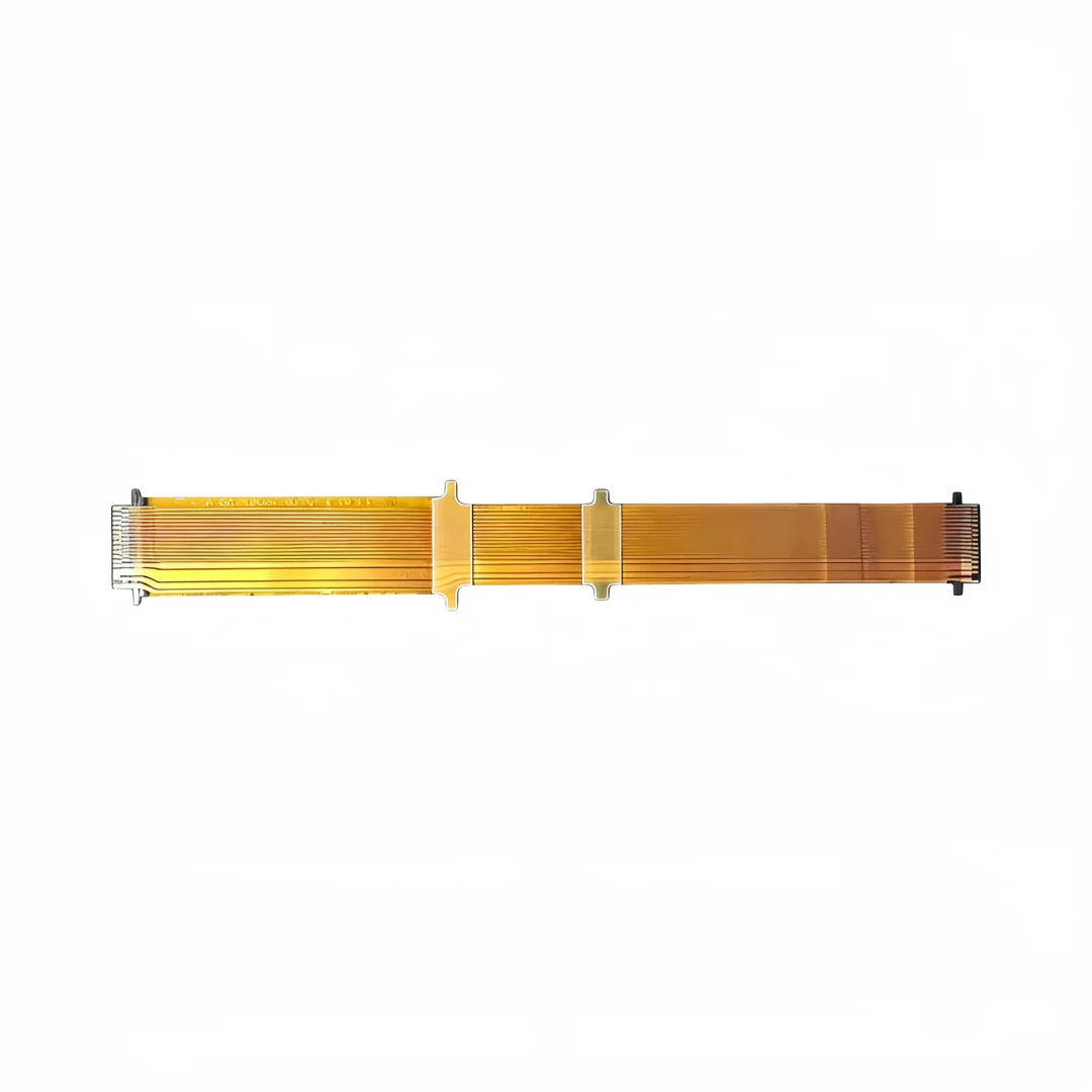 

For Sony Camera PXW-Z190 Z190V Z280 Replacement Viewfinder Eyepiece Flex Cable Camera Repair Parts