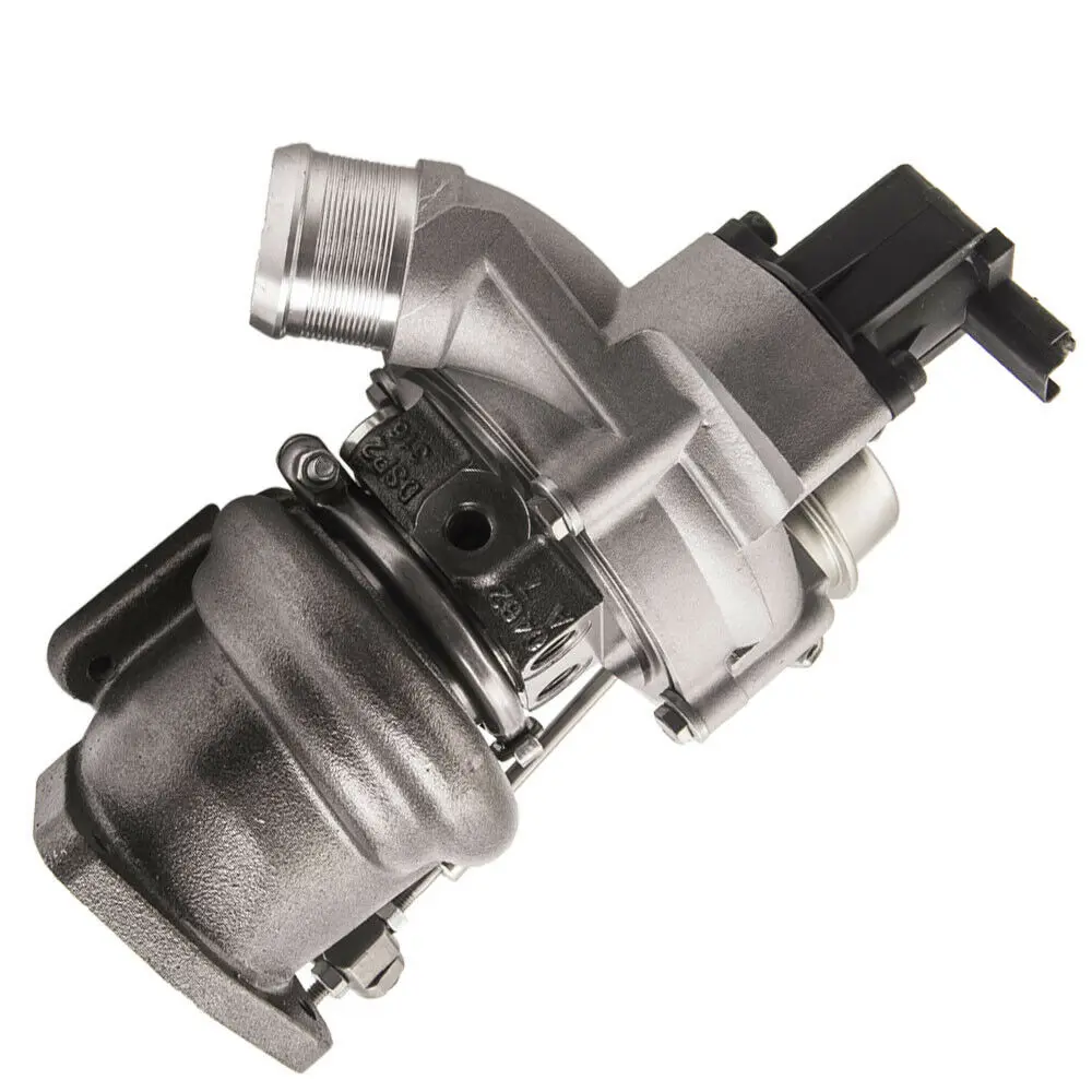 

SXLL K03 Turbo For 1.6 C4 DS 3 207 308 508 3008 5008 Turbocharger