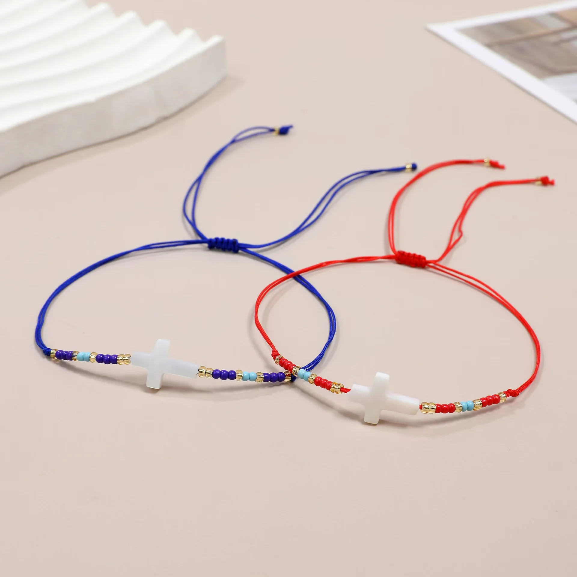 Thumbnail 2 - #31 Best Rated Thread Bracelets to Buy in 2026