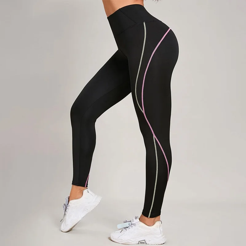 High Waist Yoga Pants Leggings for Women Tummy Control Workout Leggings for Women