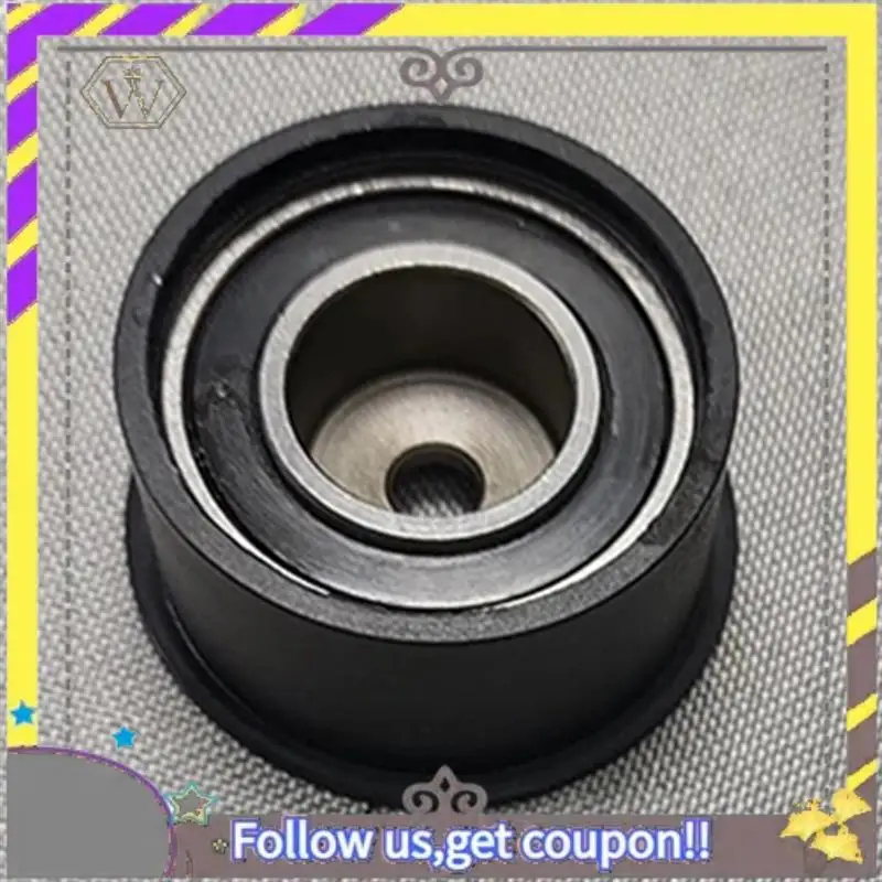 

ABXV-Engine Timing Belt Tensioner Kit For Captiva Epica Optra Vauxhall Astra Vectra 92063917 9158004 9128738