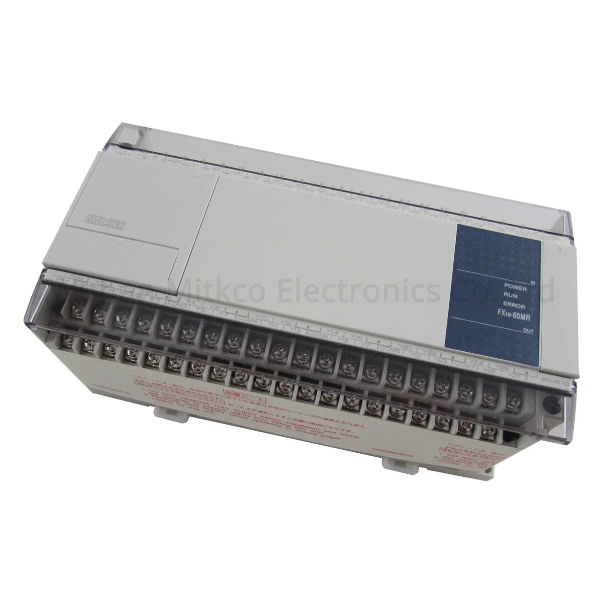 QJ71C24N Plc Logic Controller Original QJ71C24N