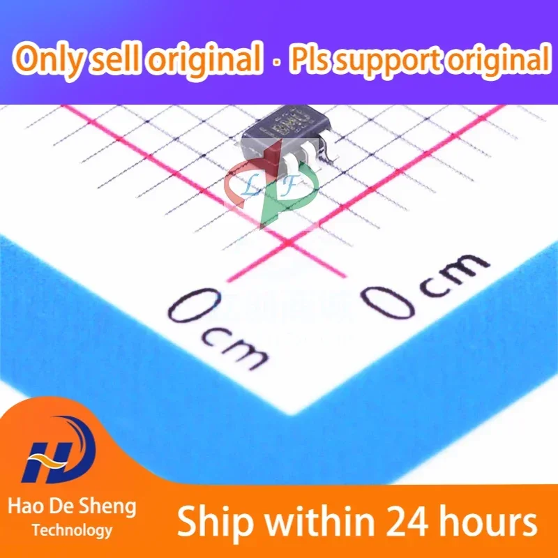 

10PCS/LOT TPS71710DCKR SC70-5 New Original In Stock