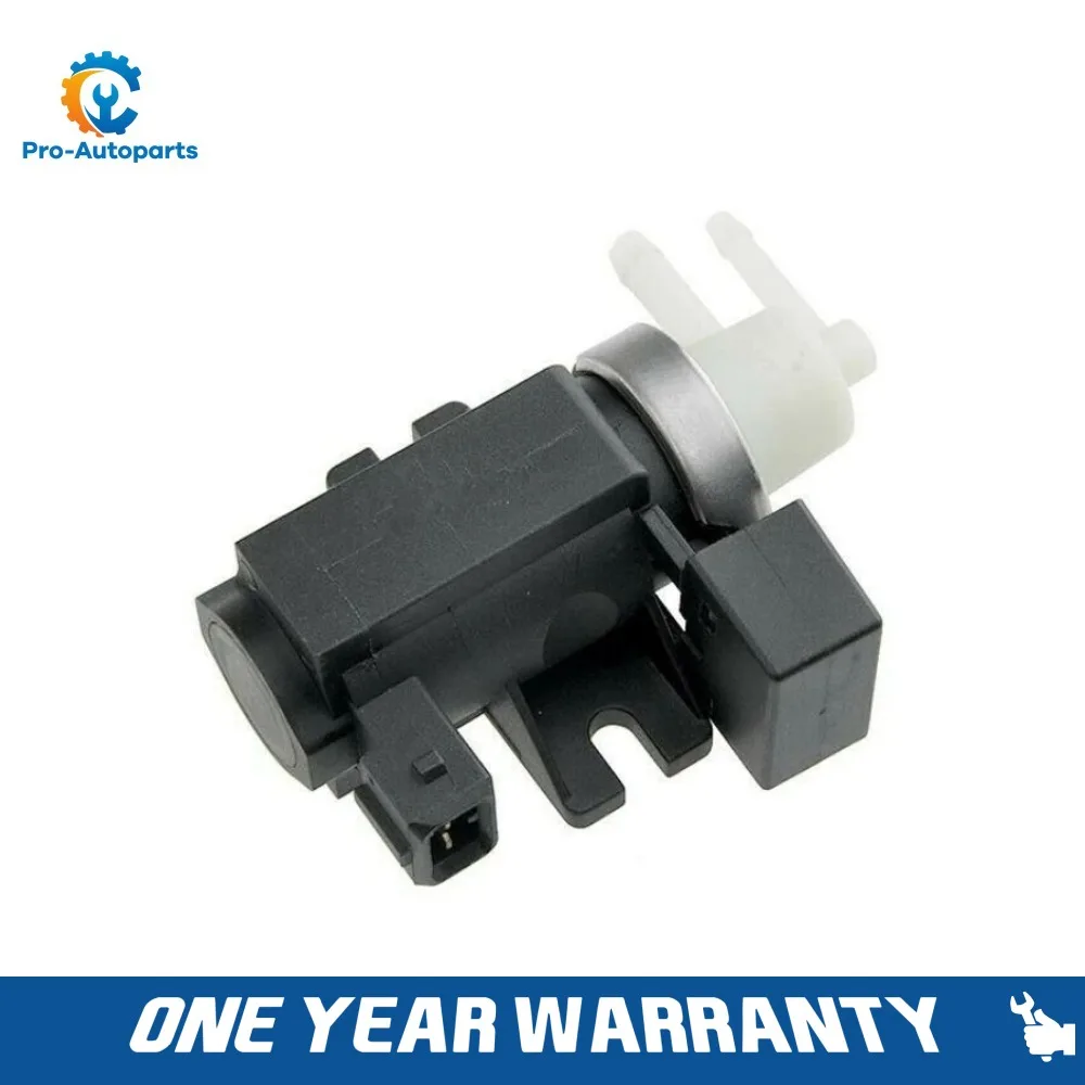 

46768250 Turbo Boost Pressure Solenoid Valve For Alfa 156 932 166 936 Fiat Marea 185 Stilo 192 Lancia Lybra SW 1999-2008