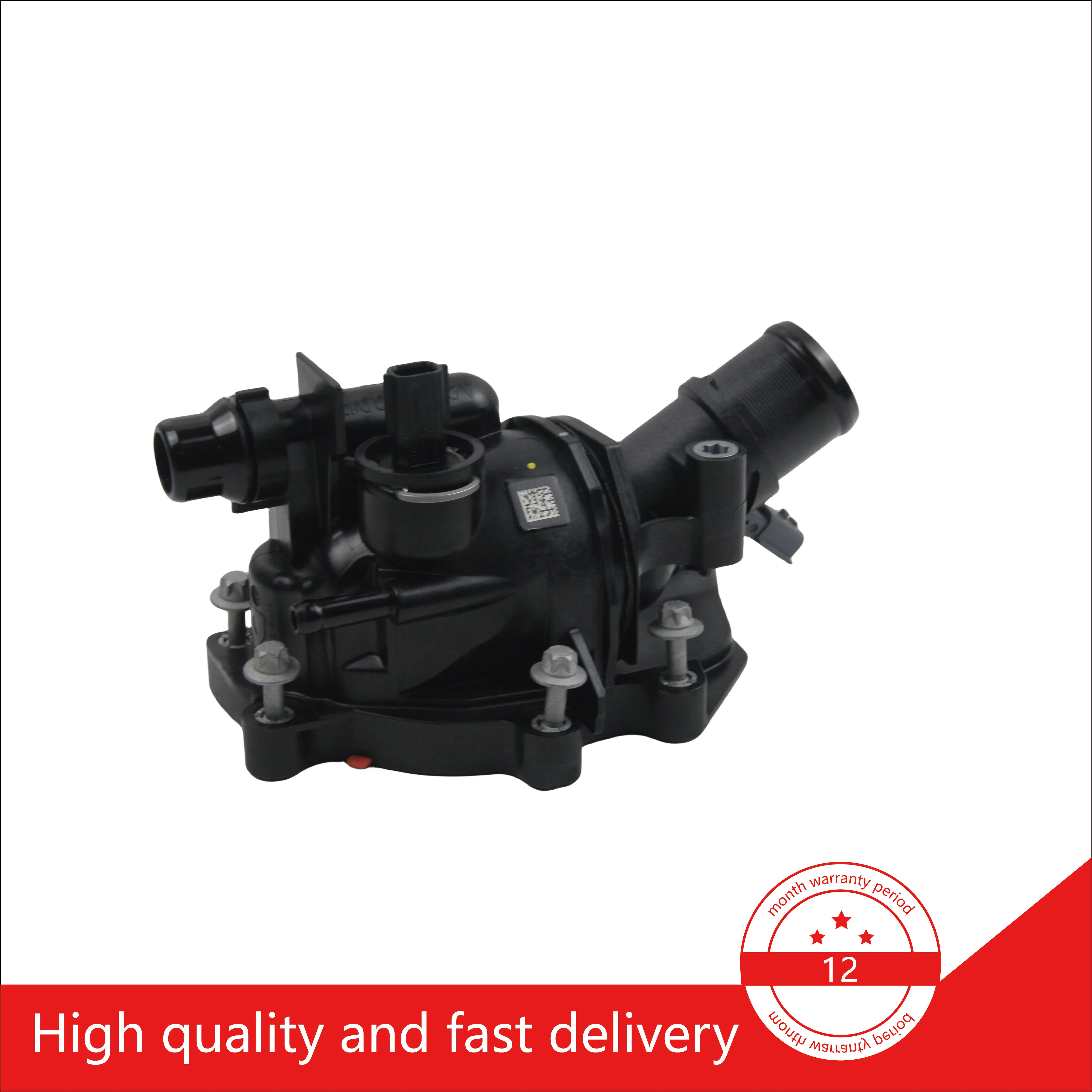 Thermostat A2822030175 suitable for Mercedes Benz A160 200 CLA180 250 A250E GLB180 4MATIC Thermostat A2822030175