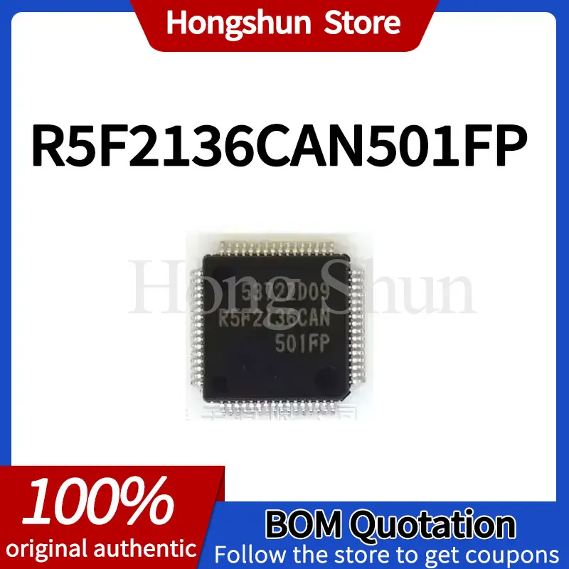 

R5F2136CAN R5F2136CAN501FP Black phone case