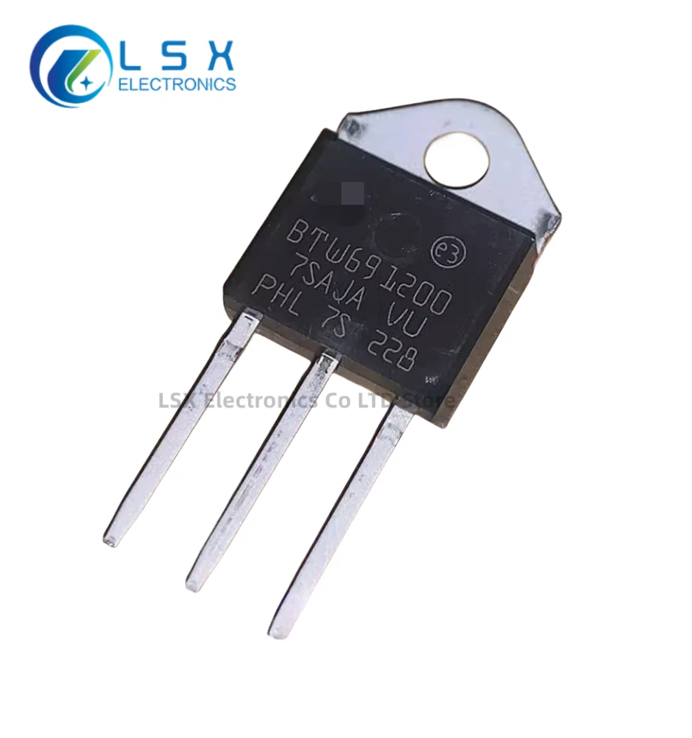 5PCS/10PCS  BTW691200  BTW69-1200  69A 1200V Imported NEW Original  Best Quality