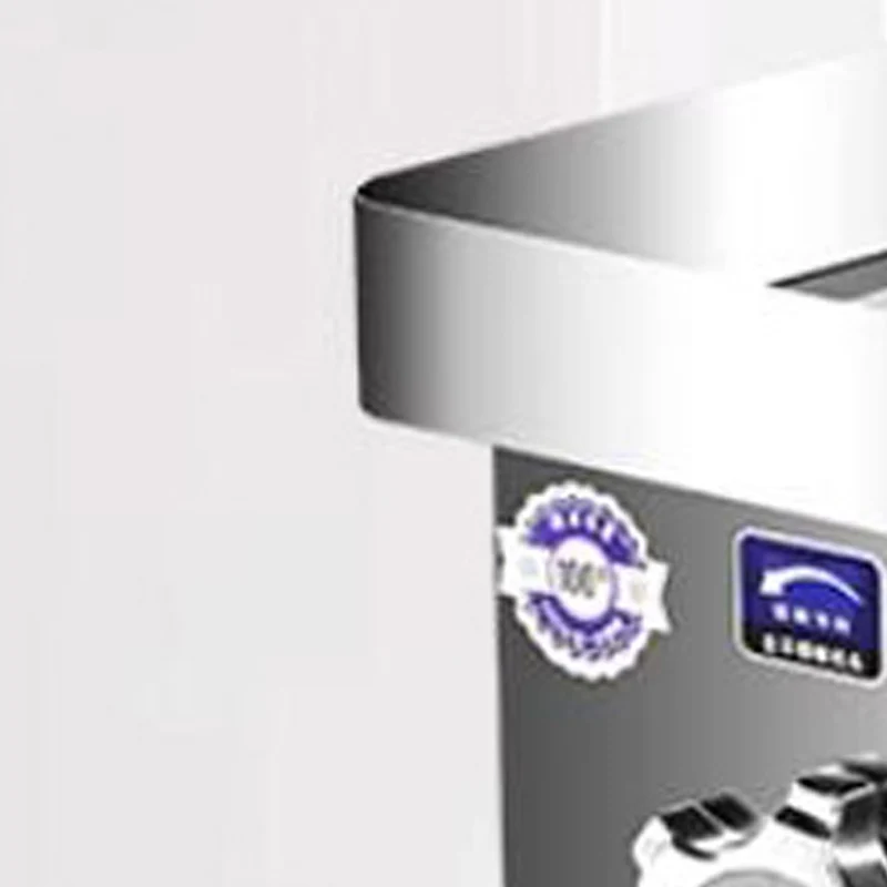 

Мясорубка из нержавеющей стали Коммерческая мощная многофункциональная мясорубка