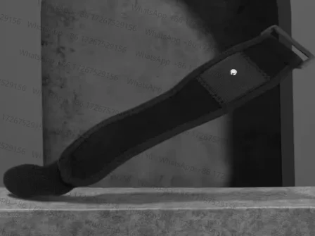 Correia de pulso Trackstrap A46T para Vr Htc Vive Tracker - Rastreamento completo de corpo de precisão para Vr e captura de movimento
