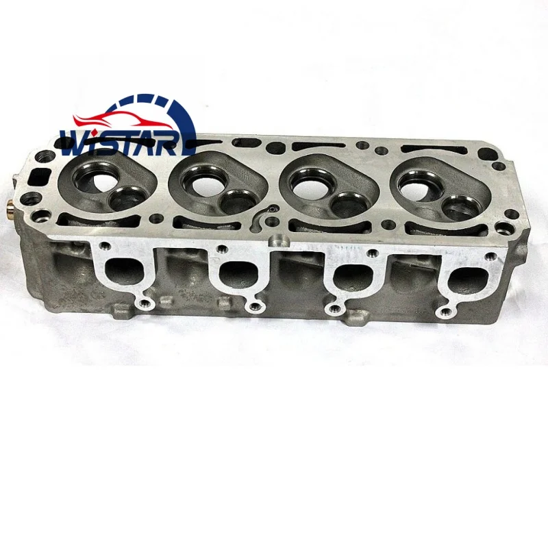 Factory Direct Sale Auto Parts G15MF Car Engine Cylinder Head For DAEWOO For CHEVROLET Cylinder Head