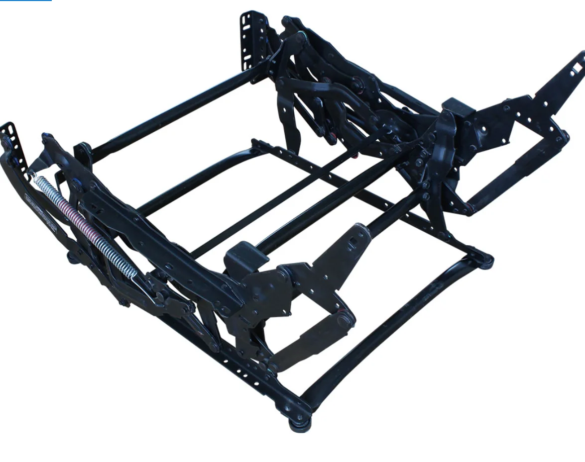 REGAL 4311 Manual Sofa Mechanism Manual & Zero Wall Recliner Sofa Chair Mechanism Manufacturer Black Bedroom Furniture Iron