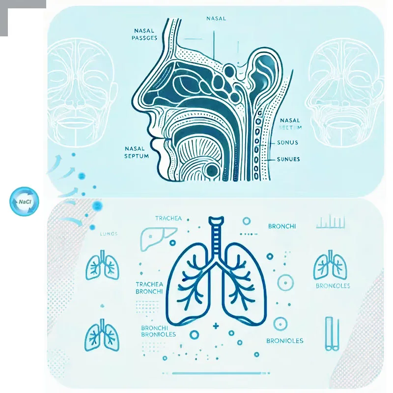 Electric Home Use Air Purifier Natural Rock Salt Negative Ion Technology Desktop Model for Smooth Breathing Improved Air Quality