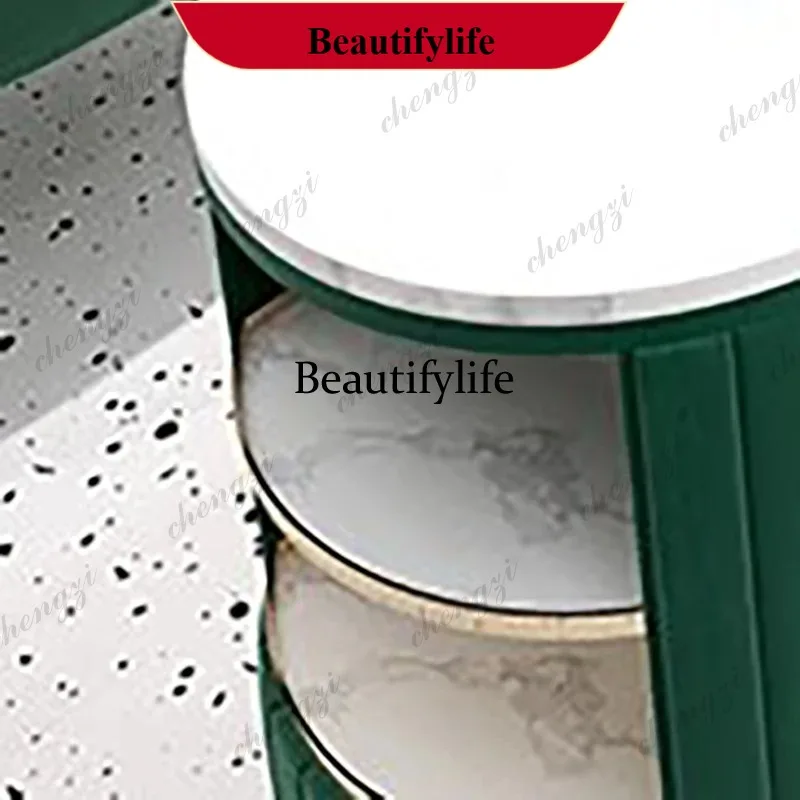 YL  Modern Trendy Nail Table Classic Premium Aesthetic Textured Nail Table Practical Exquisite Table Manucure Salon Furniture