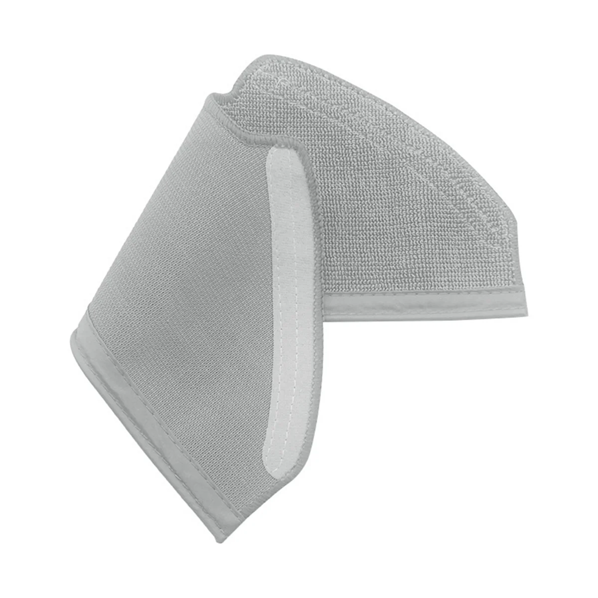 FZFZ 12 ชิ้น Rag สําหรับ X8 Pro / X8 Pro หุ่นยนต์เครื่องดูดฝุ่นอะไหล่ทดแทน