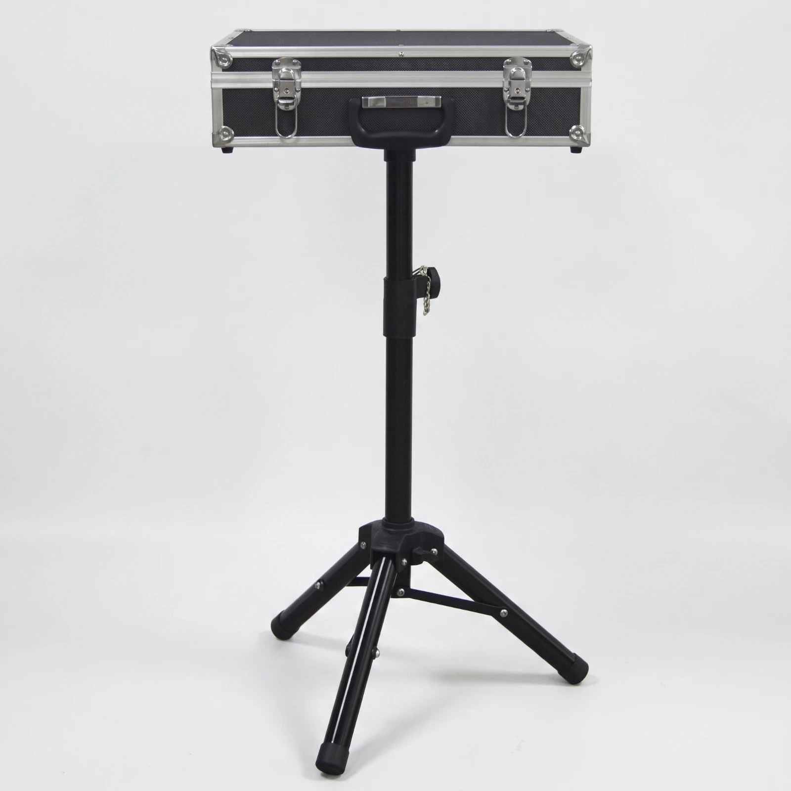 Illusion Case Table Compact Magician Suitcase Table Stable Secure for Magicians