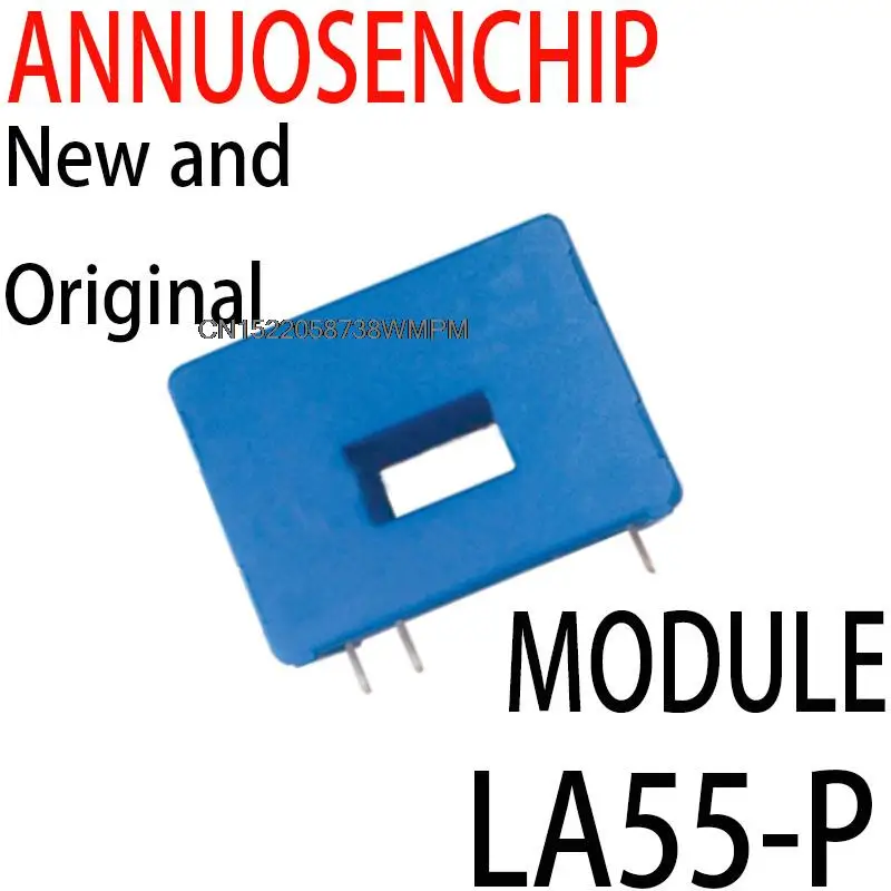 

10PCS LA55P Current Transducer LA 55-P New original MODULE LA55-P