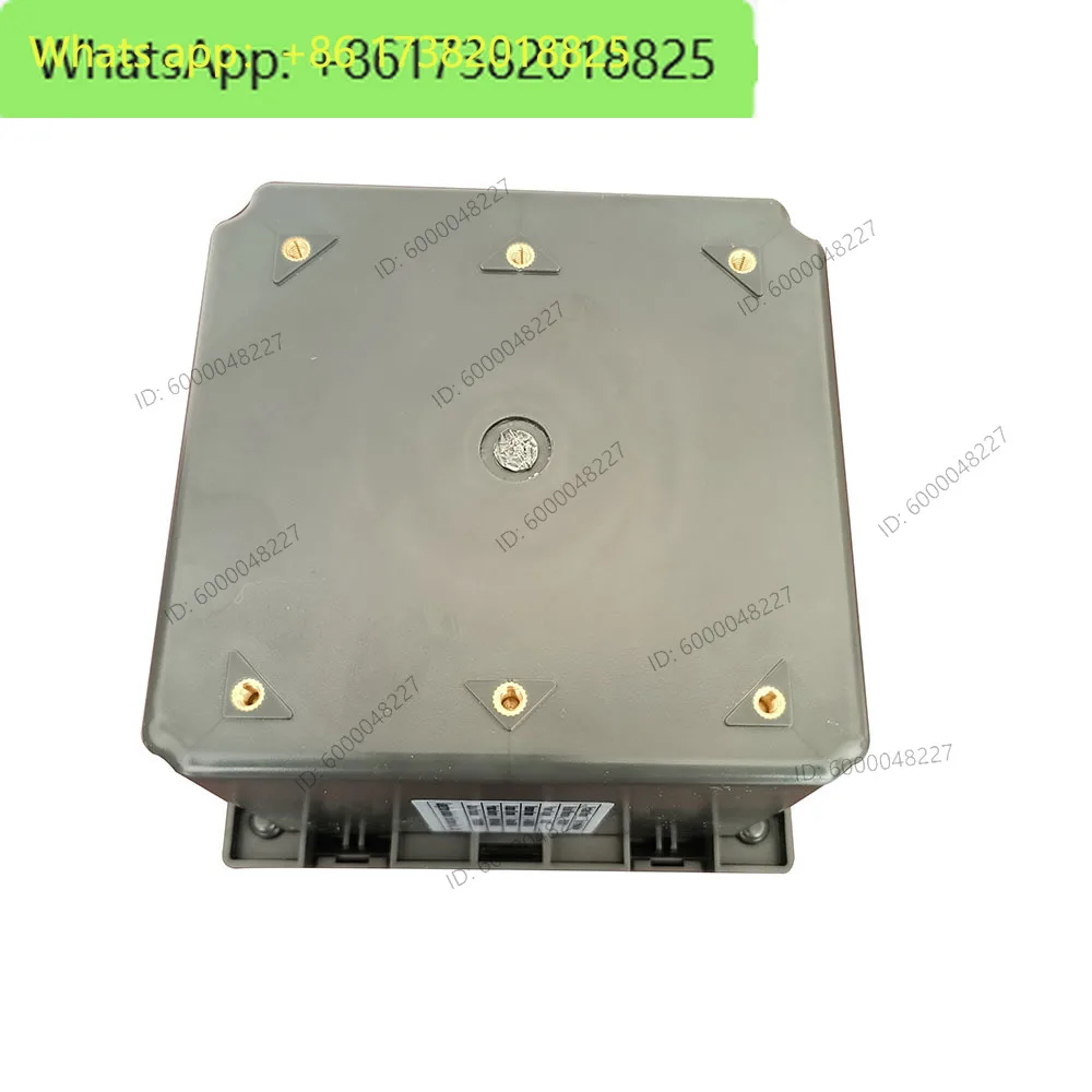 MDL8011 Industrial Online Water Quality Monitoring Instrument Digital Turbidity Meter Suspended Matter Concentration Analyzer