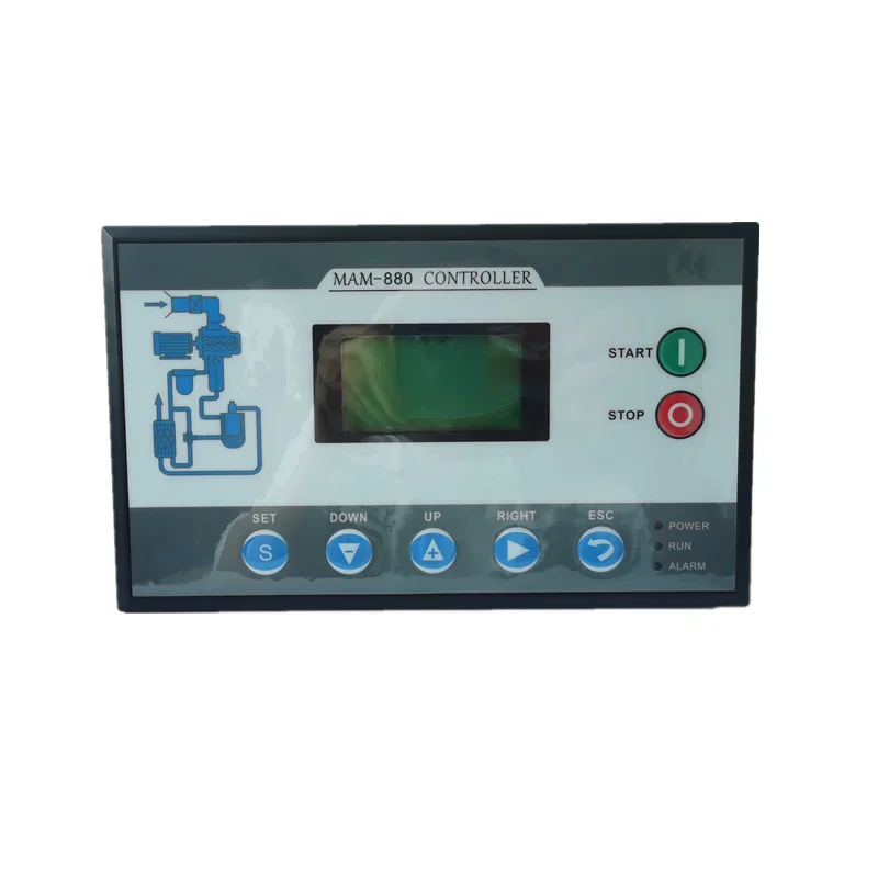 Variable Frequency …