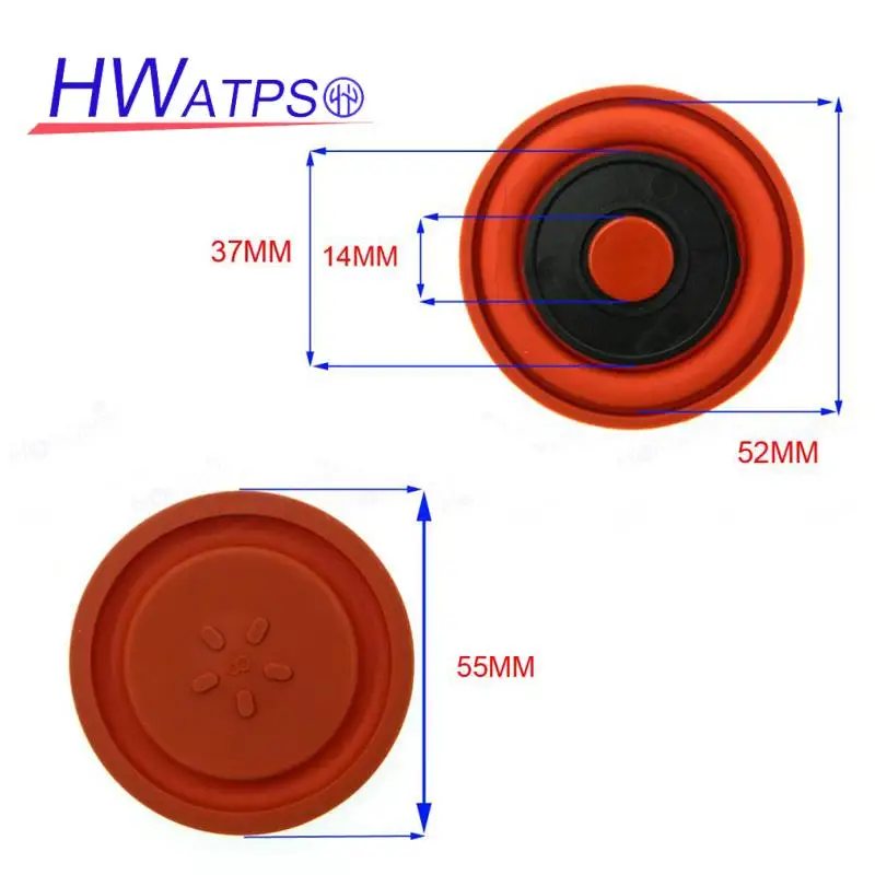 HWATPS For Opel Adam Astra J Sports Tourer Cascada W13 Vauxhall Corsa MK III Mokka Buick Encore Valve Cover Repair Kit 55573746