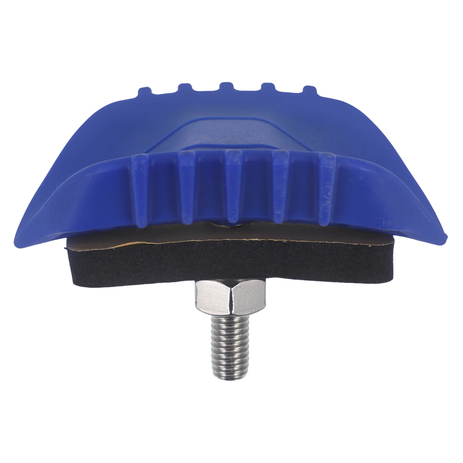 

Motorcycle Tyre Rim Lock 2.15inch Plastic Steel Easy Installation Secure Fit No Tools Needed Rim Lock Tire Grip Tire Clamp