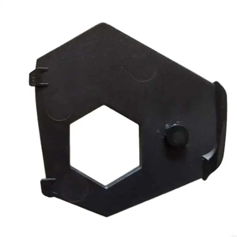 F3MA MỚI G502 Vỏ Chuột Pin Thay Thế có Logo-cho G502 Chuột Có Dây Sửa Chữa DIY