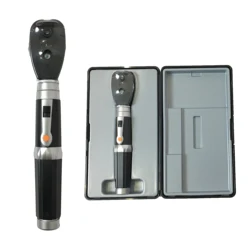 Wholesale Prices High Quality Optical Equipment Portable Optometry Retinoscope Diagnostics Professional Indirect Ophthalmoscope