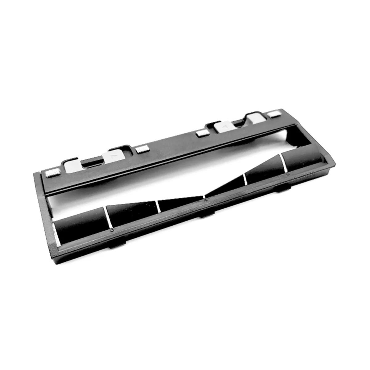 Ecovacs deebot t20 proロボット掃除機アクセサリー,メインラバーローラーブラシカバー,ecovacs,x1,t10,t20