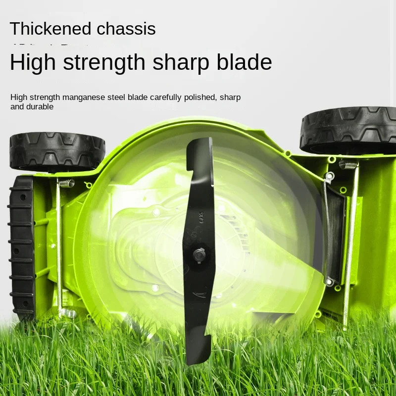 Thumbnail 4 - #25 Latest Lawn Mowers Offers