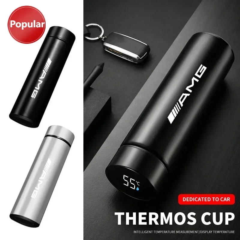 #500ML Stainless St… - image