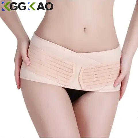 Sports Sacroiliac Pelvic Lower Adjustable Lumbar Hip Belt Joint Pain Support Adductor Band Waist Seal
