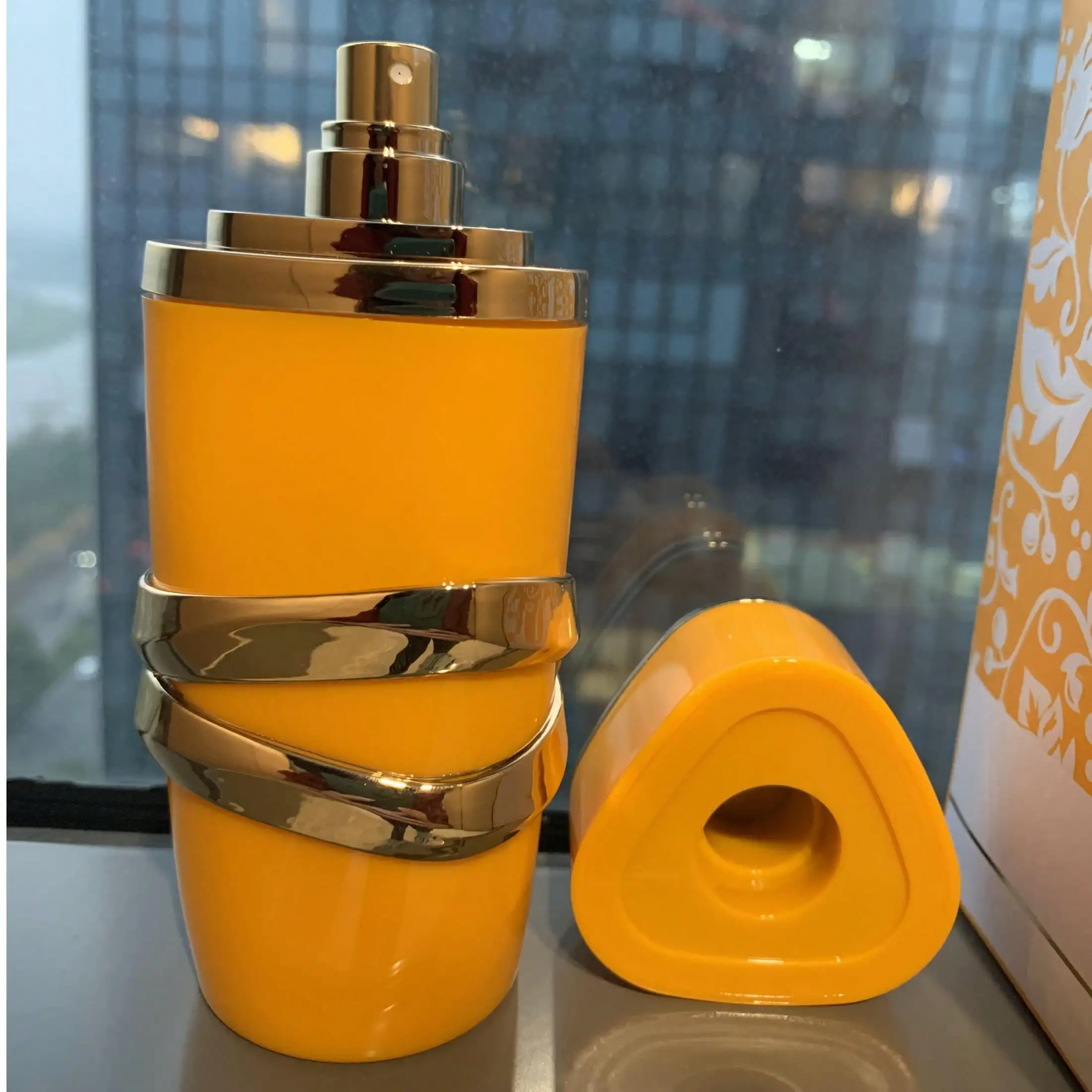 100 ミリリットル香水アサドオリジナル香水スプレー長期持続ユニセックスオードパルファムスプレー長期持続フェロモンギフト