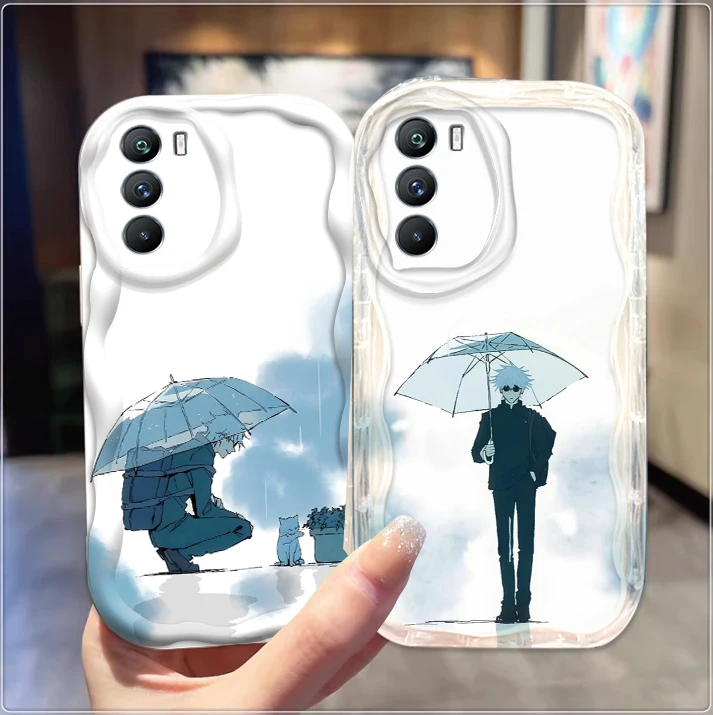 J-Jujutsu K-Kaisen … - image