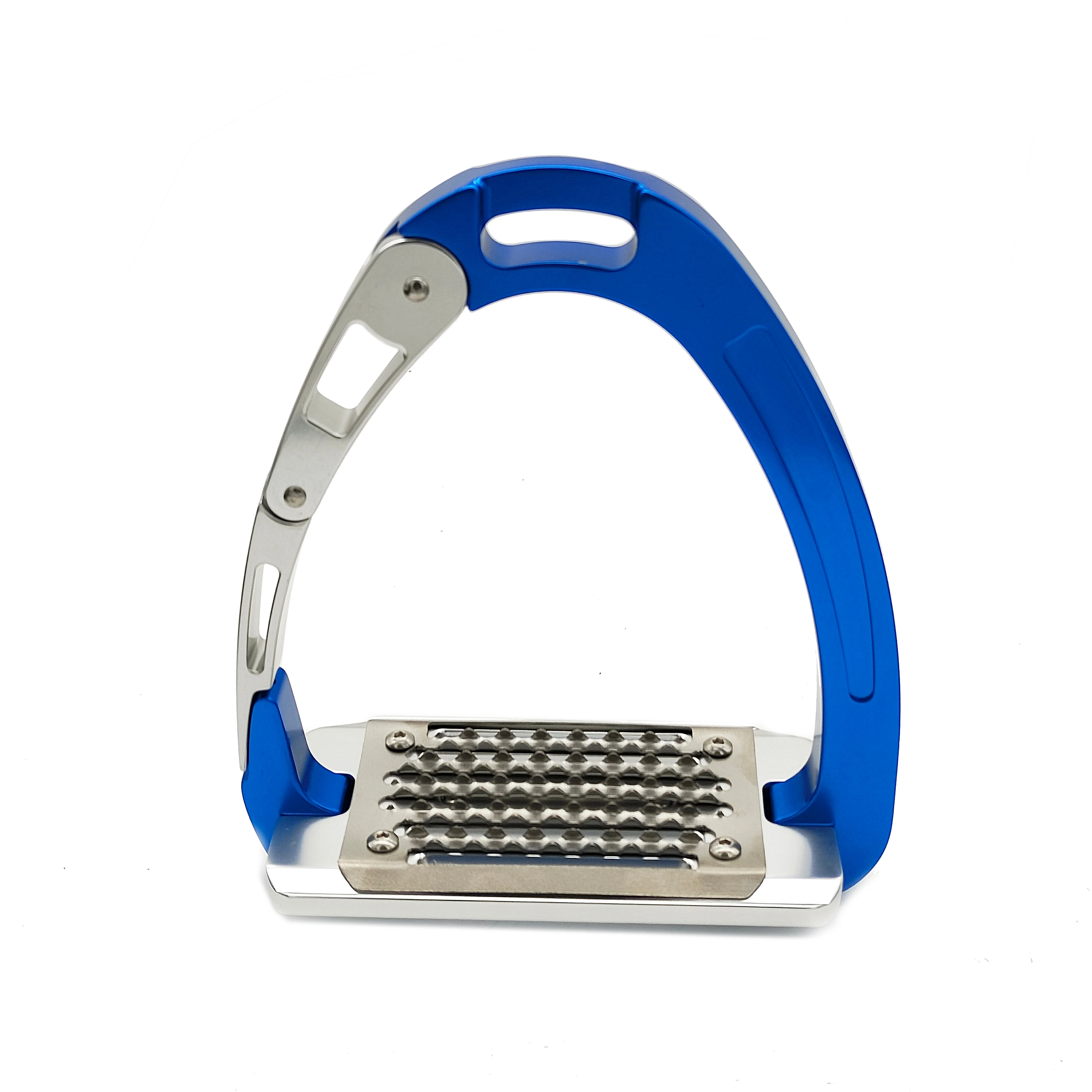 

Customized Size Customized Color Horse Accessories Equestrian Stirrups for Horse Racing