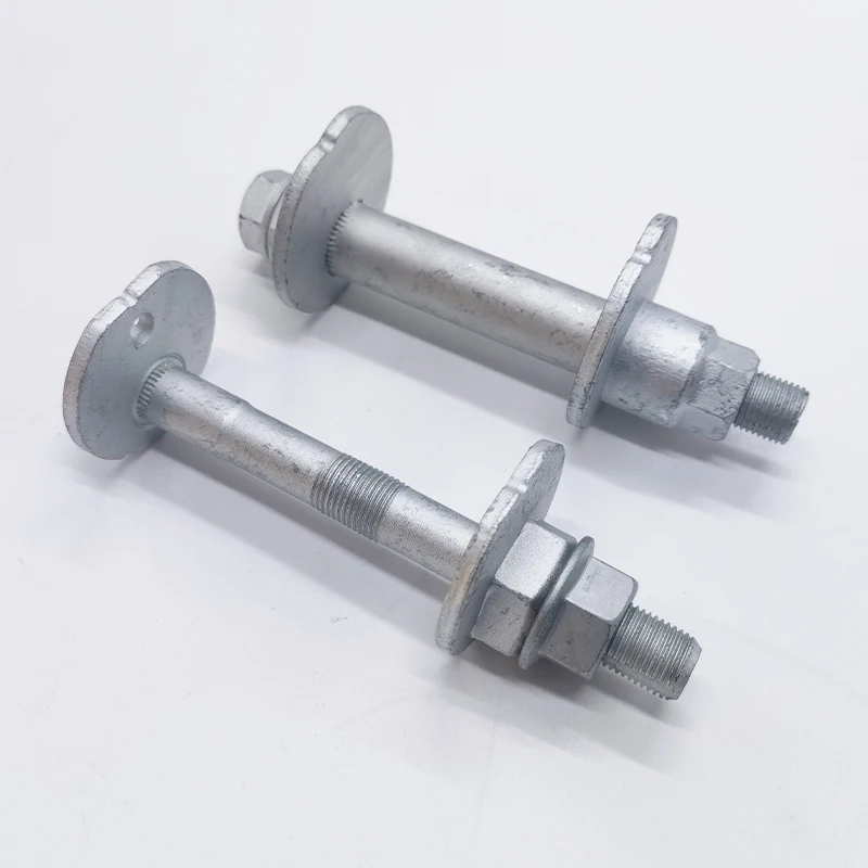 

FOR TOYOTA LEXUS Prado FJ CRUISER TACOMA 4RUNNER GX400 GX460 Adjustable Front Toe Camber Assembly OEM 48409-60040