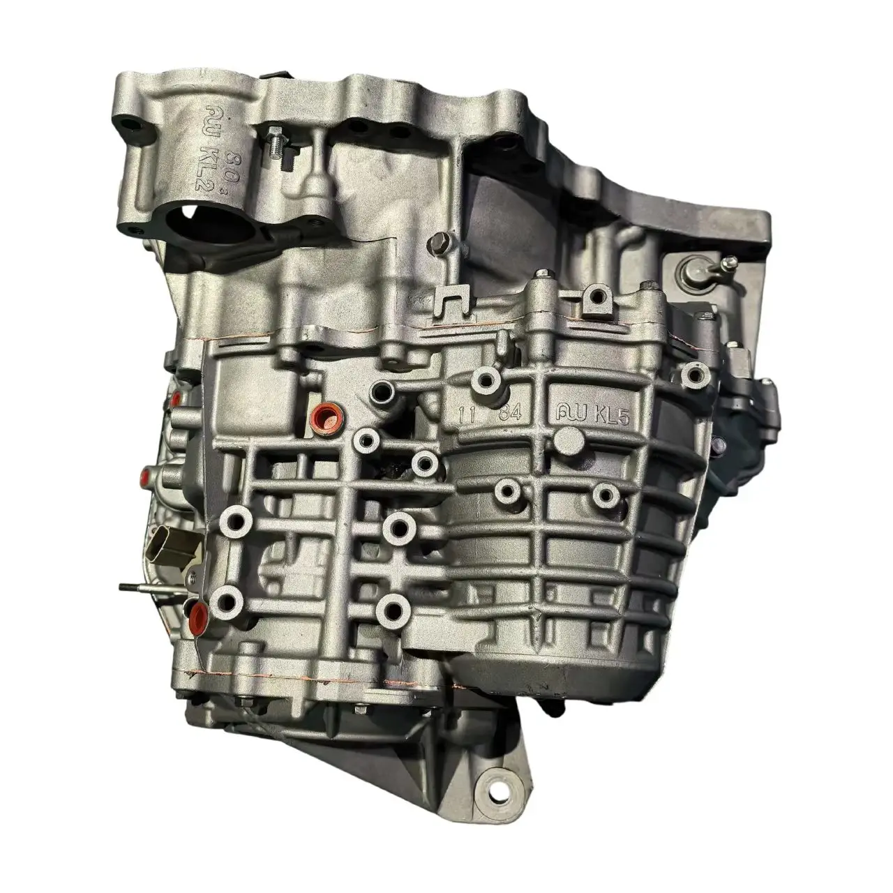Remanufactured U151F Transmission Assembly, Four-Wheel Drive Version