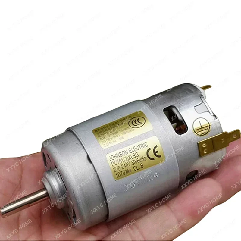 Roll brush motor for Bissell Crosswave motor vd70055