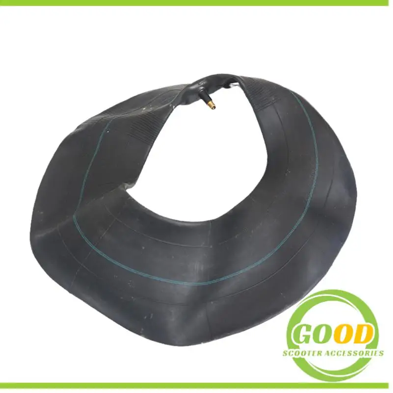 Thicken Tube 4.00-8 INNER TUBE With Straight Valve For Wheelbarrow Sack Trucks Trolleys Lawn Tractor Tire Tyre