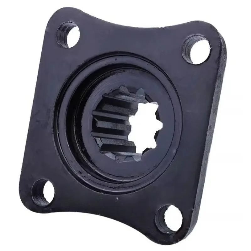 TF1004.36.1-03 Rear Flange Spline Sleeve for Lovol Tractor Parts
