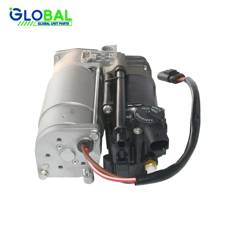 Bomba do compressor da suspensão do ar Airmatic, terno do relé de W para Mercedes W211 W211 W220 2203200304 2113200104 2113200304 2203200104