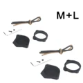 M L  BK