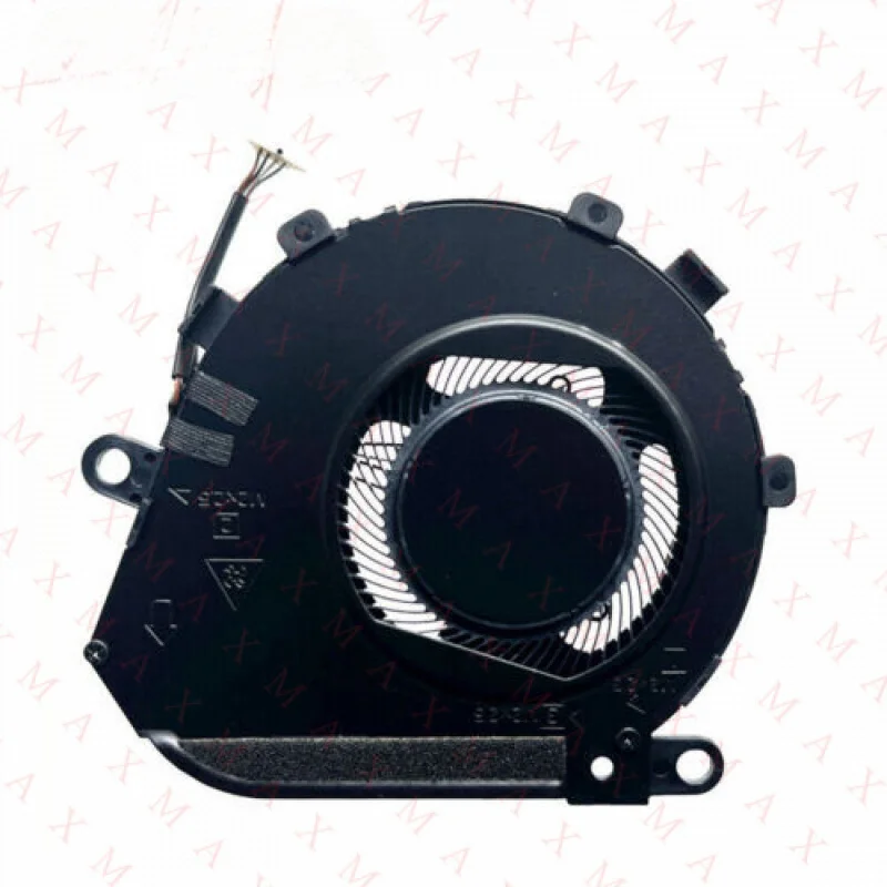 

LL НОВЫЙ оригинальный вентилятор охлаждения процессора для ноутбука Dell Latitude 7410 2-в-1 0PJG0