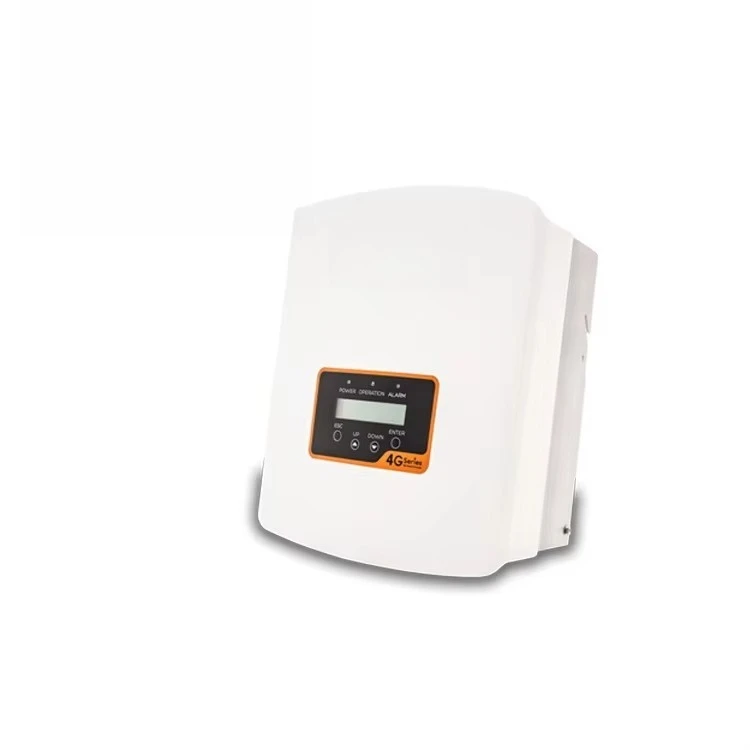 Solar inverter household power generation system design with drawings