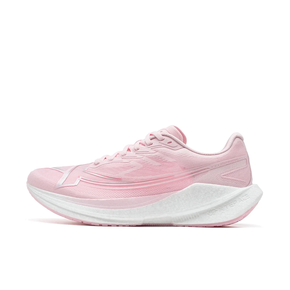 Xtep Shyft 1.0 Men's Running Shoes 2025