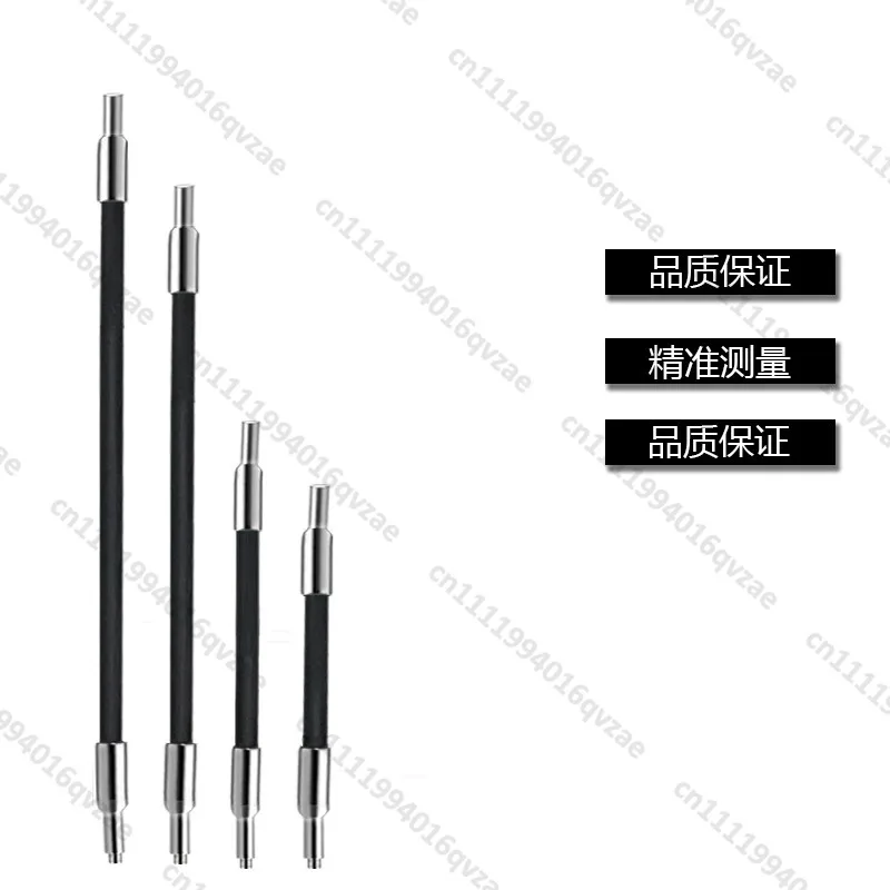 M2 Carbon Fiber Extension Rod Extension Rod Needle M3 Renishaw Stainless Steel Coordinate Needle Three-dimensional Probe