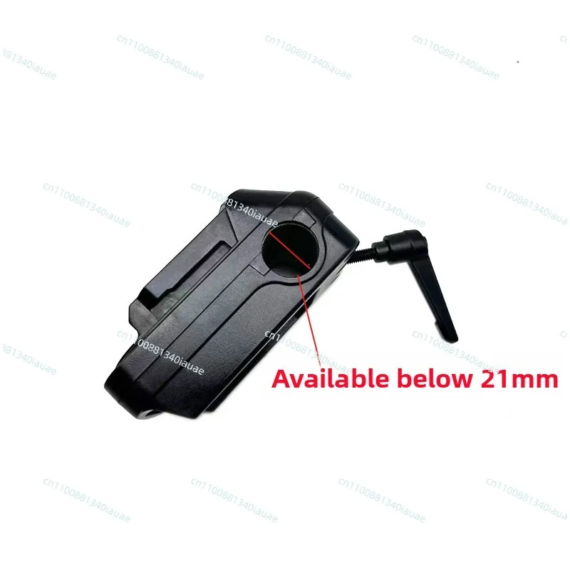 

Комплект для ремонта автомобильных вмятин: 2 выравнивающих кронштейна для светового туннеля с адаптером 18 В