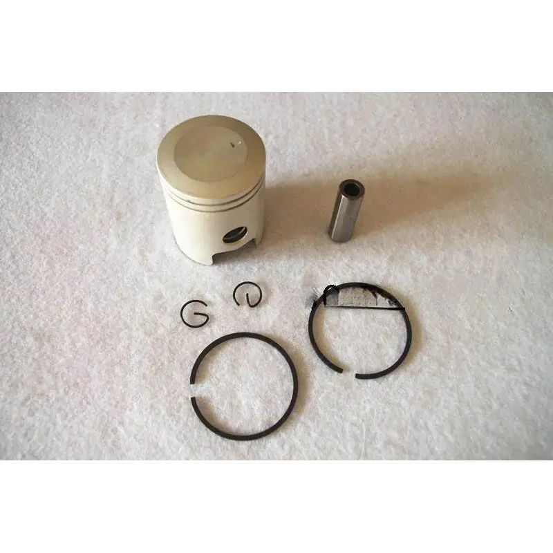 Premium Piston Assembly for Wacker Neuson BH23 BH55 Tamper Breaker Rock Drill Oil Hammer Spare Parts