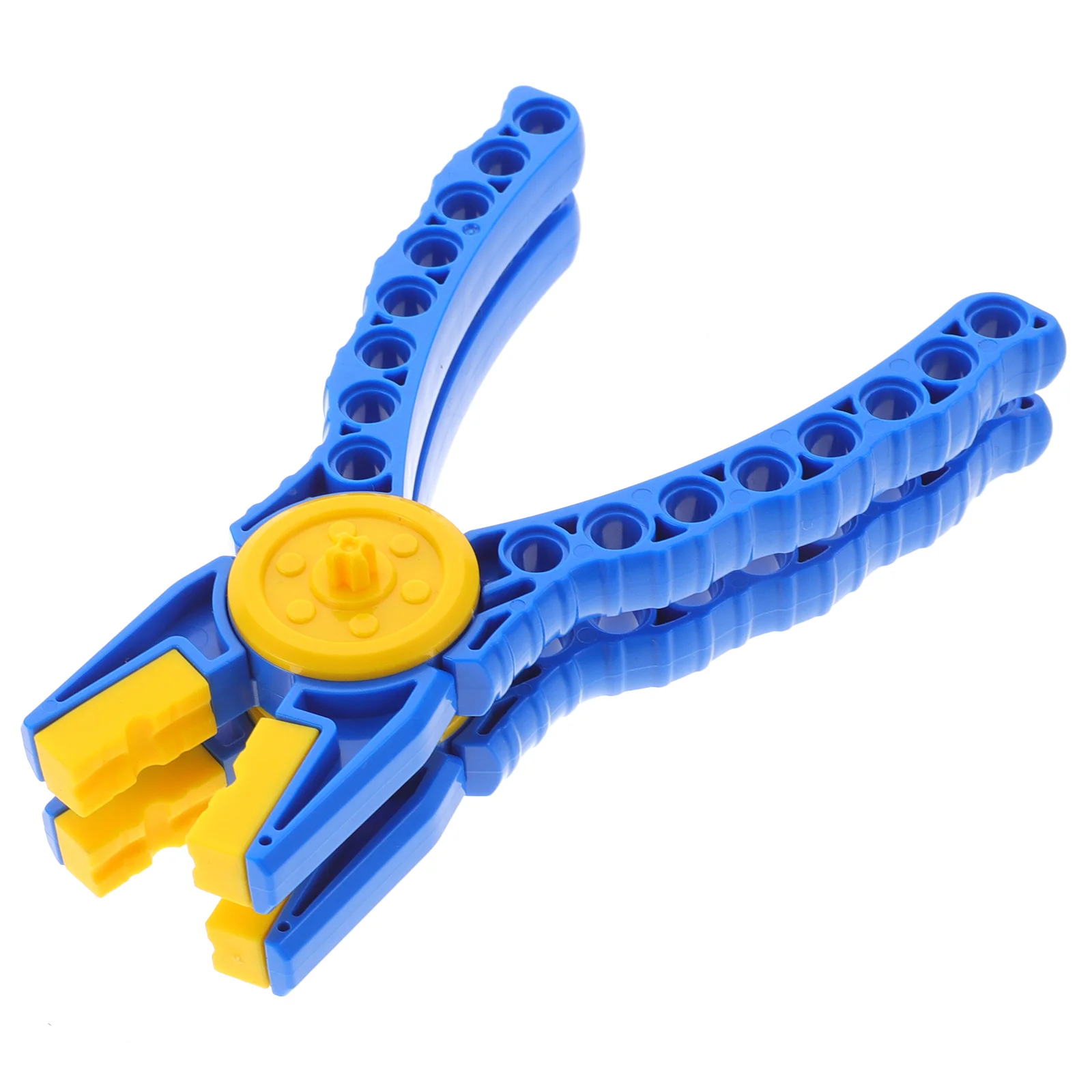 2 Pcs Brick Parts Building Block Remover Blocks Accessory Classic Separator Child