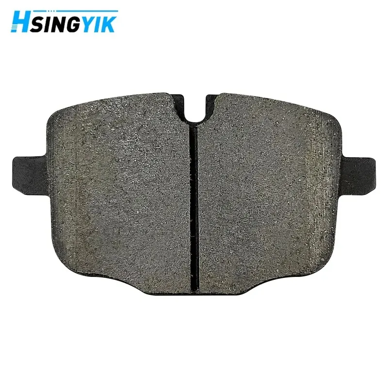 Hot Sale D1469 34212284466 Track and Race Use Rear Brake Pad for G87 M2 G80 M3 G81 M3 G82 M4 F10 F06